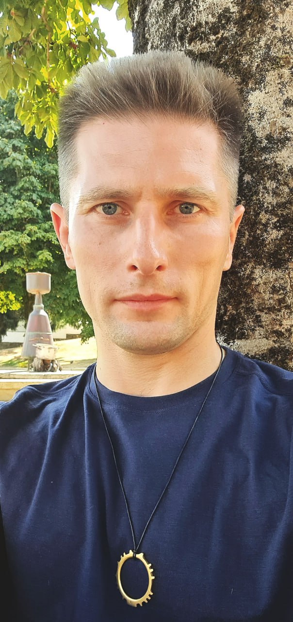 Иван Ермаков